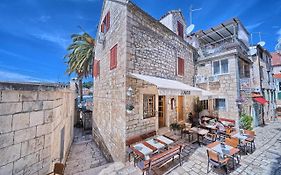Deluxe Dreamy Room In The Center Of Hvar With Sea View