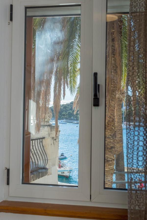Deluxe Dreamy Room In The Center Of Hvar With Sea View Hvar Town Extérieur photo